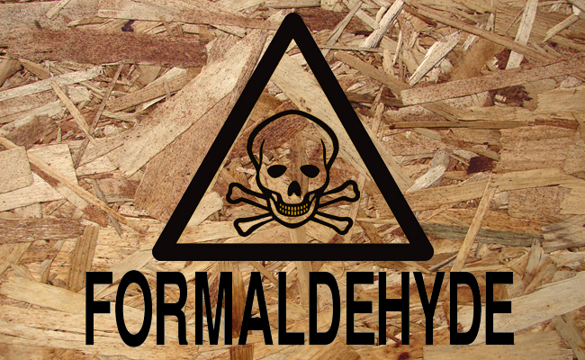 formaldehyde