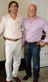 Peter & Gerry