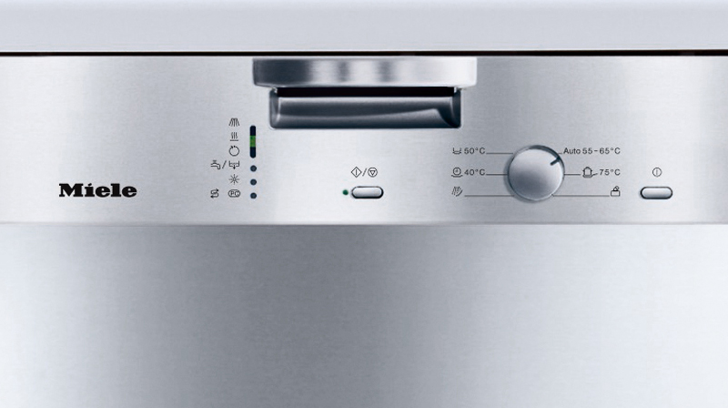 Miele Dimension